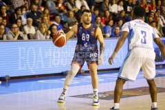 LEB ORO / Jornada 16 / Grupo Ureta Tizona 116 vs Longevida San Pablo Burgos 96 / 06-01-2024