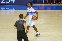 LEB ORO / Jornada 16 / Grupo Ureta Tizona 116 vs Longevida San Pablo Burgos 96 / 06-01-2024