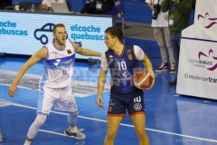 LEB ORO / Jornada 16 / Grupo Ureta Tizona 116 vs Longevida San Pablo Burgos 96 / 06-01-2024
