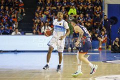 LEB ORO / Jornada 16 / Grupo Ureta Tizona 116 vs Longevida San Pablo Burgos 96 / 06-01-2024