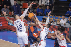 PrimeraFEB-Jornada14-GrupoUretaTizona-vs-SilboSanPabloBurgos-4