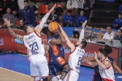 PrimeraFEB-Jornada14-GrupoUretaTizona-vs-SilboSanPabloBurgos-4