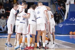 PrimeraFEB-Jornada14-GrupoUretaTizona-vs-SilboSanPabloBurgos