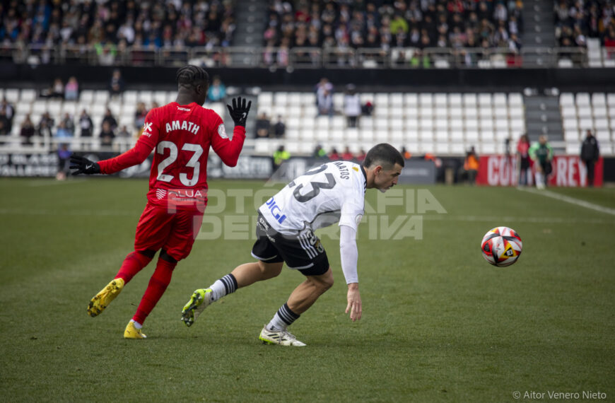 COPA DEL REY / DIECISEISAVOS DE FINAL / BURGOS CF vs RCD MALLORCA