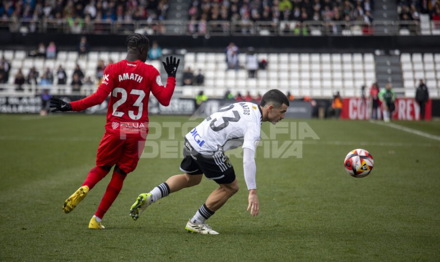 COPA DEL REY / DIECISEISAVOS DE FINAL / BURGOS CF vs RCD MALLORCA