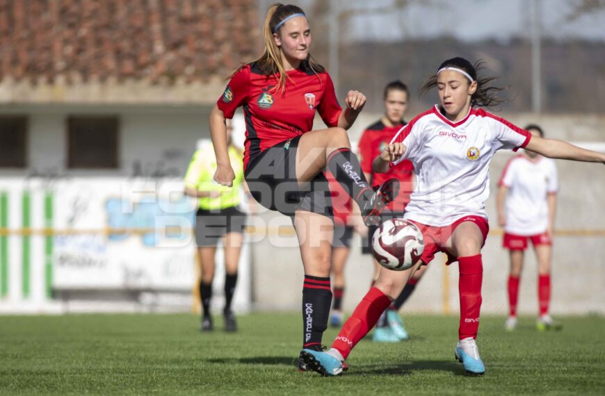LIGA DOBLE G / PRIMERA – A / JORNADA 15 / CAPISCOL C.F. B vs ARÉVALO C.F.