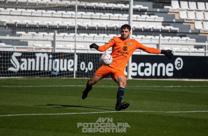 TROFEO CIUDAD DE BURGOS / TERCER Y CUARTO PUESTO / DEPORTIVO TREVOL vs REAL UNIÓN CAPISCOL BAR LA CASUCA