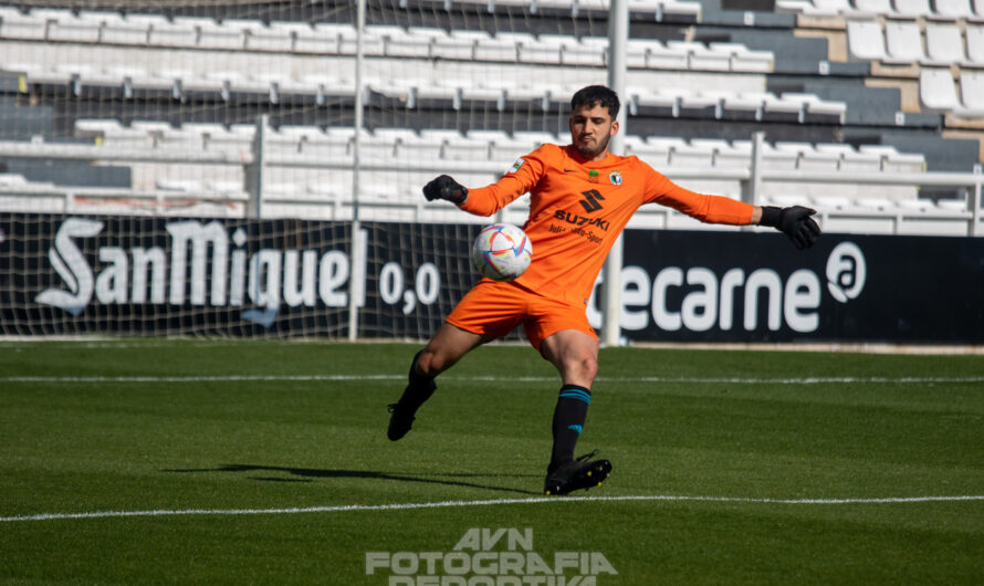 TROFEO CIUDAD DE BURGOS / TERCER Y CUARTO PUESTO / DEPORTIVO TREVOL vs REAL UNIÓN CAPISCOL BAR LA CASUCA