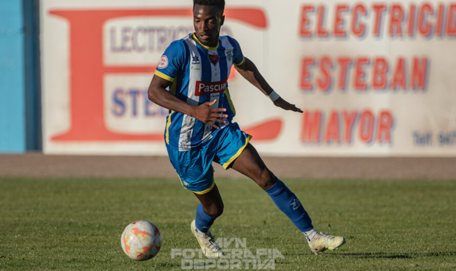 AMISTOSO PRETEMPORADA / ARANDINA CF vs PALENCIA CF