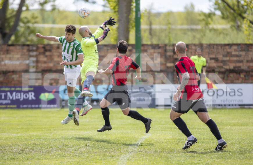 TROFEO DIPUTACIÓN DE BURGOS / DIECISEISAVOS DE FINAL VUELTA / CD TARDAJOS vs ARCOS DE LA LLANA C.F.