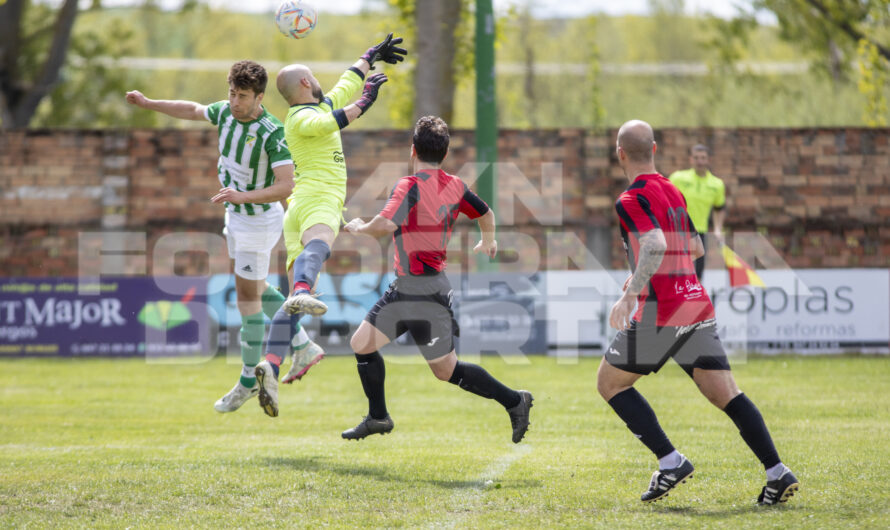 TROFEO DIPUTACIÓN DE BURGOS / DIECISEISAVOS DE FINAL VUELTA / CD TARDAJOS vs ARCOS DE LA LLANA C.F.