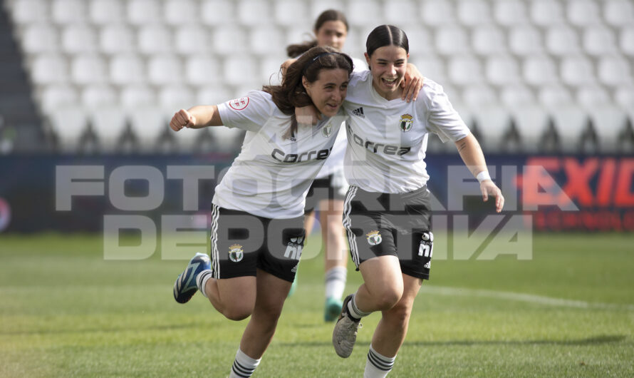 TERCERA RFEF FUTFEM / JORNADA 30 / BURGOS C.F. vs U.D. MULTIVERA