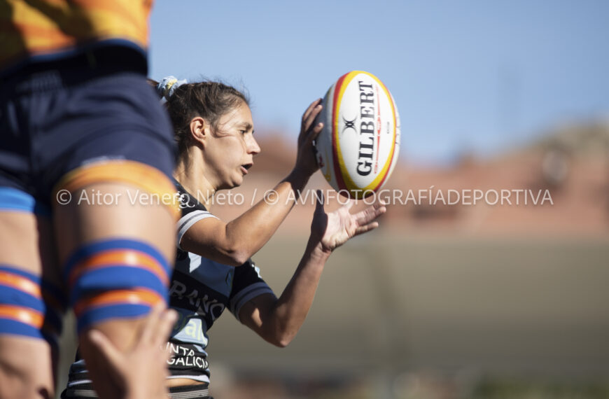 COPA DE LA REINA / JORNADA 02 / PRB FLOR DE ESCOCIA vs C.R.A.T. LA CORUÑA