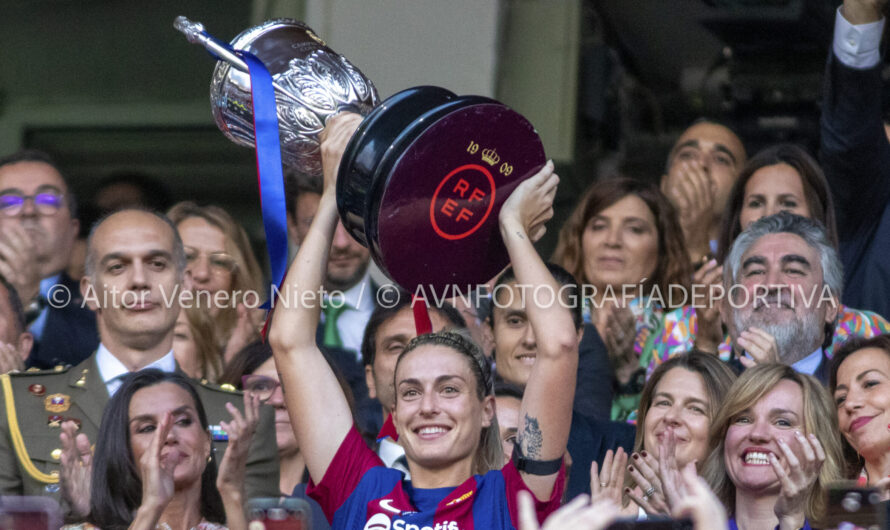 COPA DE SU MAJESTAD LA REINA / FINAL / F.C. BARCELONA  vs REAL SOCIEDAD