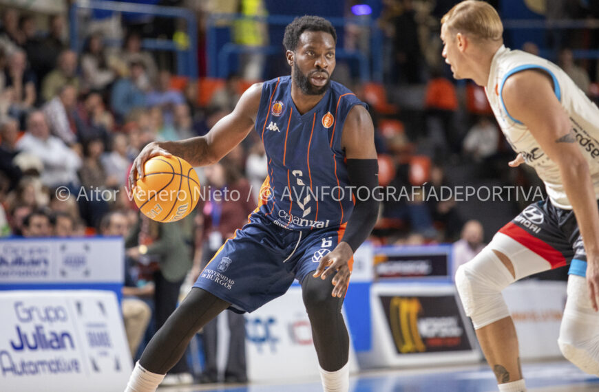 PRIMERA FEB / JORNADA 04 / GRUPO URETA TIZONA vs REAL VALLADOLID BALONCESTO
