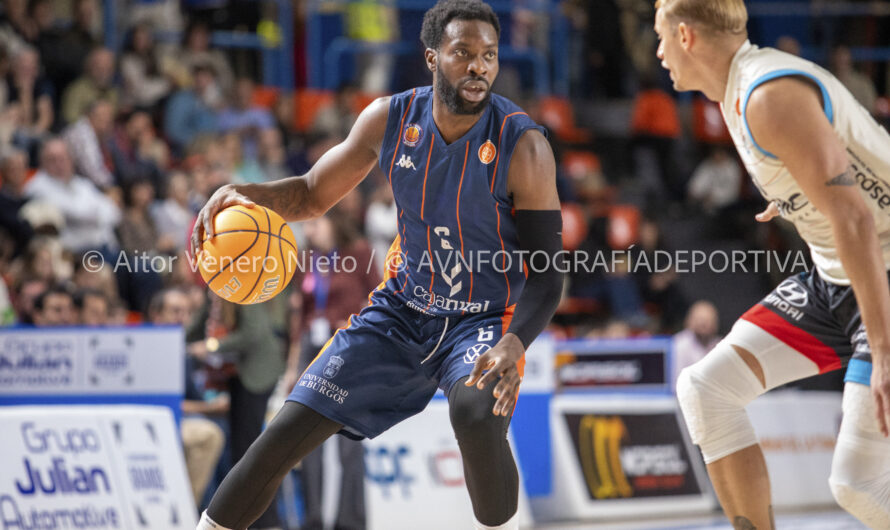 PRIMERA FEB / JORNADA 04 / GRUPO URETA TIZONA vs REAL VALLADOLID BALONCESTO