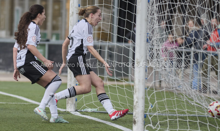 TERCERA FEDERACIÓN FUTFEM / JORNADA 23 / BURGOS C.F. FEMENINO – ARRATIA C.D.