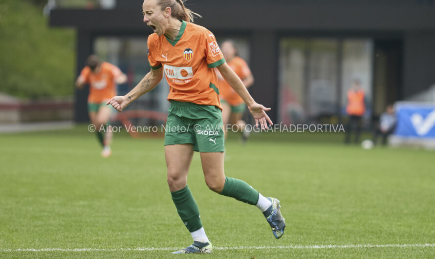 LIGA F / JORNADA 27/ REAL SOCIEDAD – VCF FEMENINO