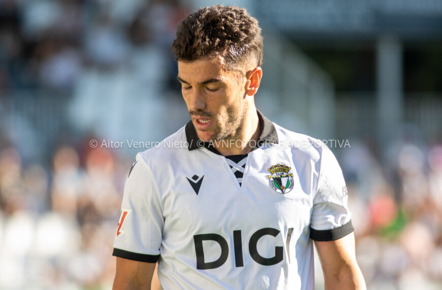 PRETEMPORADA / PARTIDO AMISTOSO / BURGOS C.F. – CULTURAL Y DEPORTIVA LEONESA