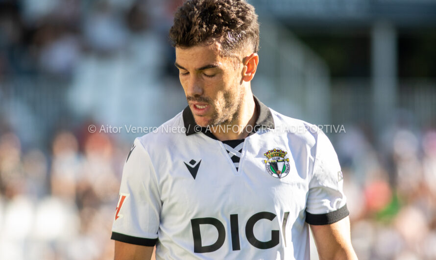 PRETEMPORADA / PARTIDO AMISTOSO / BURGOS C.F. – CULTURAL Y DEPORTIVA LEONESA