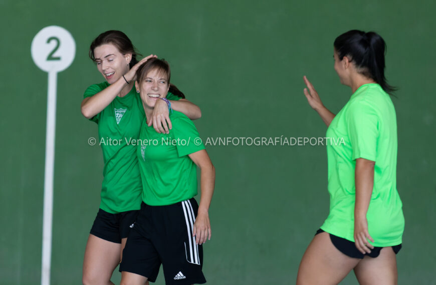 II TORNEO BENEFICO FÚTBOL SALA FEMENINO TARDAJOS (BURGOS) 2025