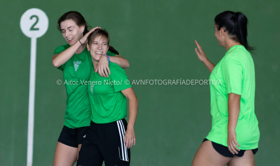 II TORNEO BENEFICO FÚTBOL SALA FEMENINO TARDAJOS (BURGOS) 2025