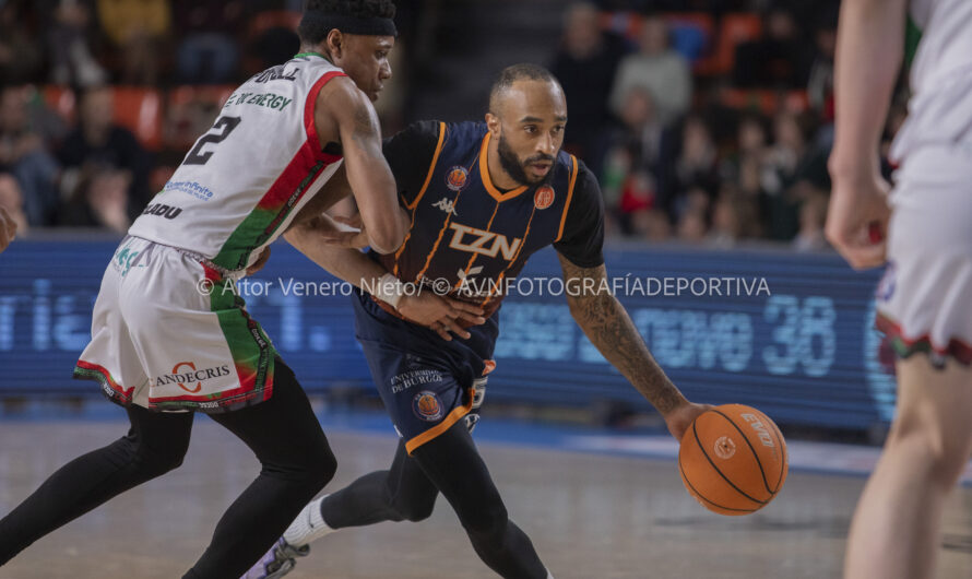 PRIMERA FEB / JORNADA 27 / GRUPO URETA TIZONA – GRUPO ALEGA CANTABRIA