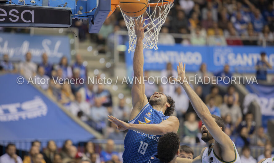 LIGA ENDESA / JORNADA 31 / RECOLETAS SALUD SAN PABLO BURGOS – UNICAJA BALONCESTO DE MÁLAGA