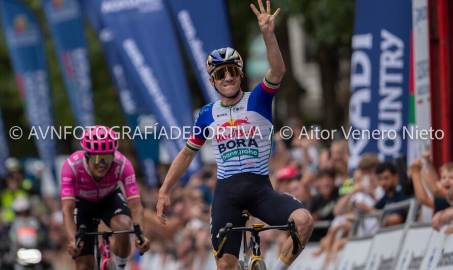DONOSTIAKO KLASIKOA CLÁSICA DE SAN SEBASTIÁN 2026